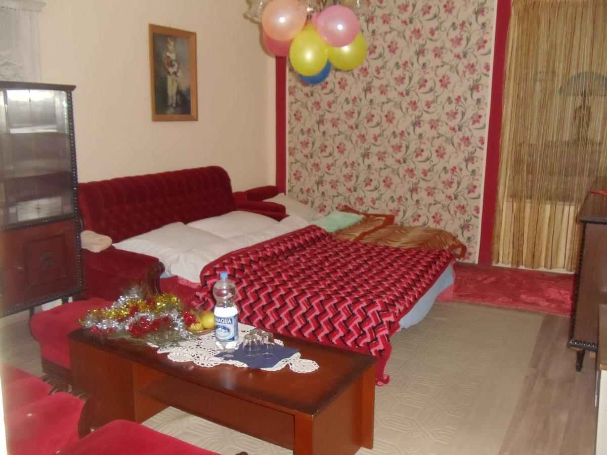 Вилла Kaktus Kaluderovo Экстерьер фото